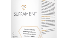Supramen, 120 capsule, Establo Pharma