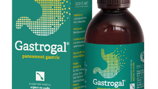 Suspensie orala Gastrogal, 200 ml, Dacia Plant