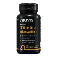 Tamaie, 60 capsule, Niavis - 1