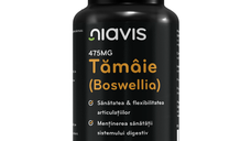 Tamaie, 60 capsule, Niavis