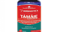 Tamaie Boswellia Serata, 60 capsule, Herbagetica