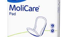 Tampoane MoliCare Pad, 2 picaturi, 30 bucati, HartMann