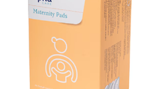 Tampoane postnatale pentru maternitate, L, 10 bucati, Apfia Care