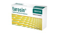 Tarosin, 20 comprimate, Zentiva