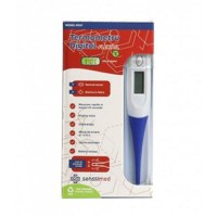 Termometru digital flexibil Senssimed - 1