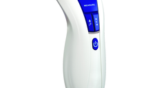 Termometru medical electronic cu infrarosu, WF-5000, B.Well