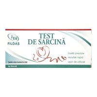 Test de Sarcina Tip Banda, 1bucata - 1