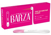 Test de sarcina tip stilou Barza x 1buc - 1