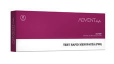 Test rapid menopauza tip stilou, 1 bucata, Advent Life