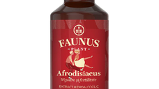 Tinctura Afrodisiacus, 200 ml, Faunus Plant