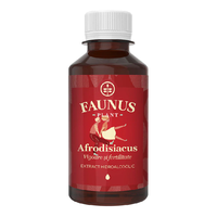 Tinctura Afrodisiacus, 200 ml, Faunus Plant - 1