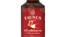 Tinctura Afrodisiacus, 200 ml, Faunus Plant