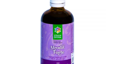 Tinctura Afrodit Forte, 100ml, Steaua Divina