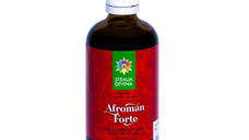 Tinctura Afroman Forte, 100ml, Steaua Divina