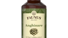 Tinctura Anghinare, 200 ml, Faunus Plant
