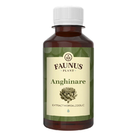 Tinctura Anghinare, 200 ml, Faunus Plant - 1