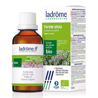 Tinctura Bio de Cimbru, 50ml, Ladrome Laboratoire - 1