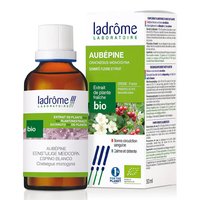 Tinctura Bio de Paducel, 50ml, Ladrome Laboratoire - 1