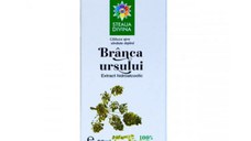 Tinctura de Branca Ursului, 50 ml, Steaua Divina