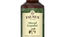 Tinctura de marul lupului, 200 ml, Faunus