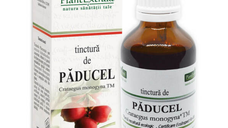 Tinctura de Paducel, 50 ml, Plant Extrakt