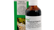 Tinctura de paducel, 50ml, Hofigal