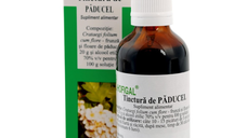 Tinctura de paducel, 50ml, Hofigal