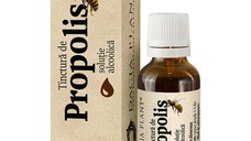Tinctura de Propolis, 20 ml, Dacia Plant