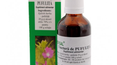 Tinctura de Pufulita, 50 ml, Hofigal