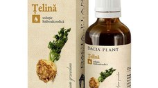 Tinctura de telina, 50ml, Dacia Plant