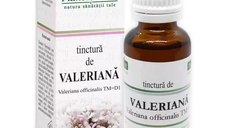 Tinctura de Valeriana, 30 ml, Plant Extract