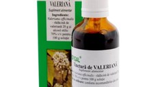 Tinctura de Valeriana, 50 ml, Hofigal