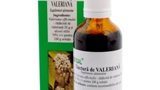 Tinctura de Valeriana, 50 ml, Hofigal