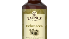 Tinctura Echinacea, 200 ml, Faunus Plant