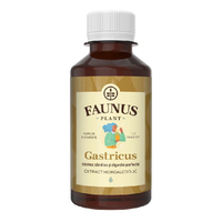 Tinctura Gastricus, 200 ml, Faunus Plant - 1