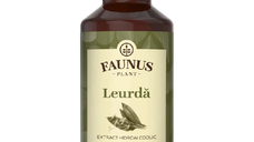 Tinctura Leurda, 200 ml, Faunus Plant