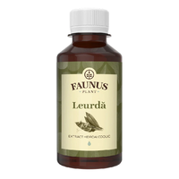 Tinctura Leurda, 200 ml, Faunus Plant - 1