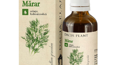 Tinctura Marar, 50ml, Dacia Plant