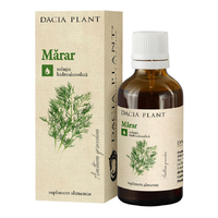 Tinctura Marar, 50ml, Dacia Plant - 1