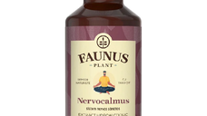 Tinctura Nervocalmus, 200 ml, Faunus Plant