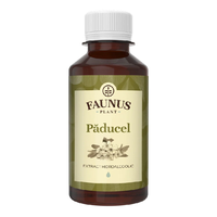 Tinctura Paducel, 200 ml, Faunus Plant - 1