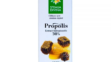 Tinctura Propolis, 20ml, Steaua Divina
