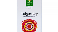 Tinctura Tabacstop, 50 ml, Steaua Divina