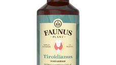 Tinctura Tiroidianus, 200 ml, Faunus Plant
