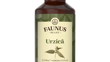 Tinctura Urzica, 200 ml, Faunus Plant