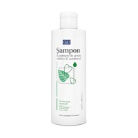 Tis Farmaceutic, Q4U Sampon cu nalba sI urzica, 250ml - 1