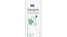 Tis Farmaceutic, Q4U Sampon cu nalba sI urzica, 250ml