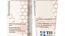 TIS Hemoplop unguent antihemoroidal, 50ml
