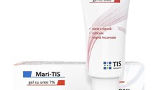 TIS Mari-tis gel cu uree, 20ml