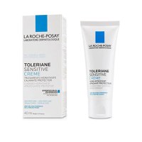 Toleriane Sensitive Crema hidratanta prebiotica, 40ml, La Roche-Posay - 1